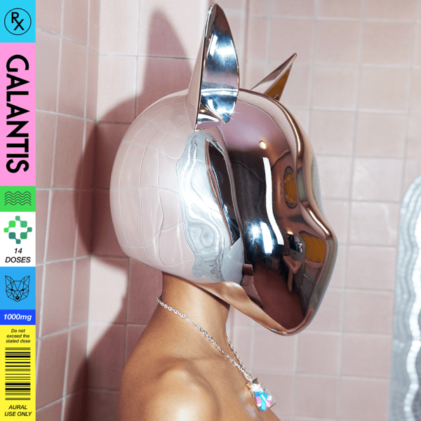 Galantis - Rx (White) Cheap