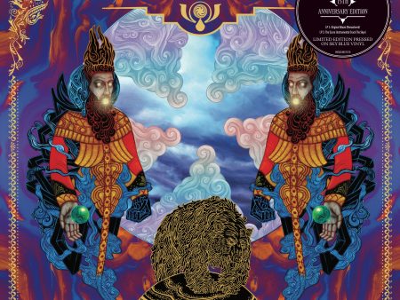 Mastodon - Crack The Skye: 15th Anniversary Online Sale