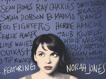 Norah Jones - Featuring (2LP) Online now