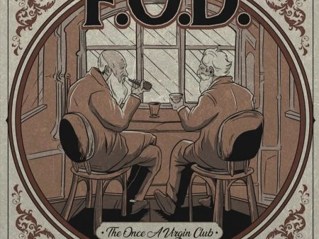 F.O.D. - The Once A Virgin Club (Gold) Supply