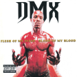 DMX - Flesh Of My Flesh Blood Of My Blood (2LP) For Cheap