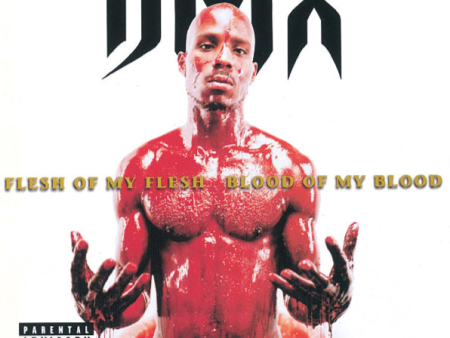 DMX - Flesh Of My Flesh Blood Of My Blood (2LP) For Cheap