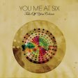 You Me At Six - Take Off Your Colours (CD) on Sale