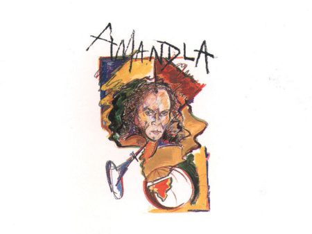 Miles Davis - Amandla Online Hot Sale