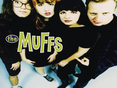 Muffs - The Muffs (2LP) Sale