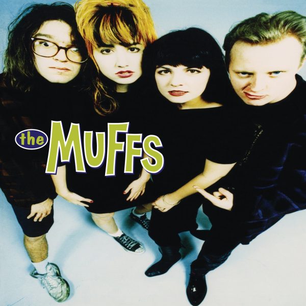 Muffs - The Muffs (2LP) Sale