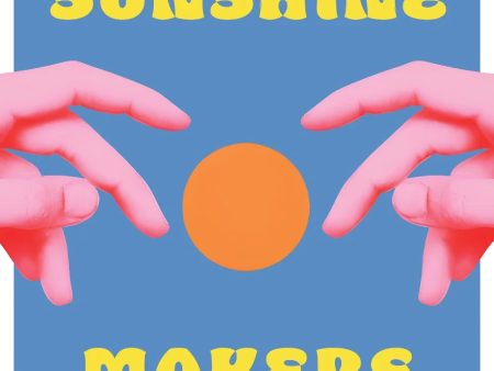 Sunshine Makers - Sunshine Makers (Coloured) For Discount