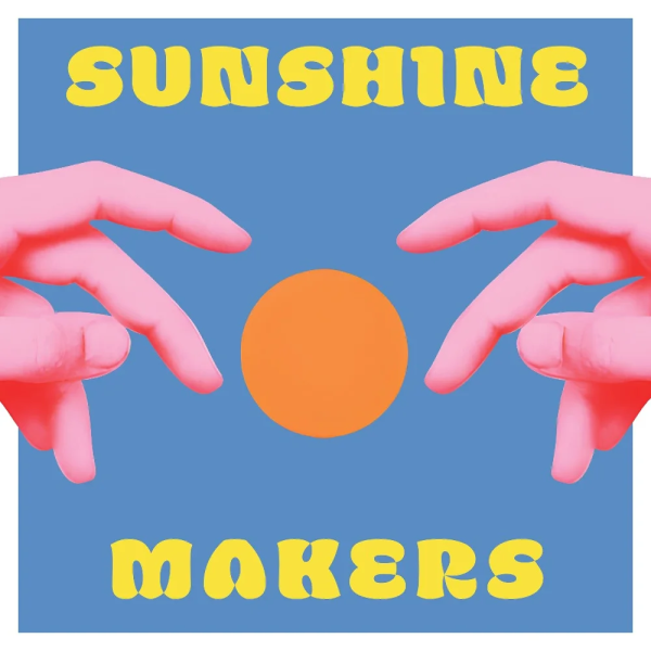 Sunshine Makers - Sunshine Makers (Coloured) For Discount