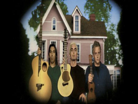 Everclear - Songs From An American Movie Vol. 1 (Coloured) For Cheap