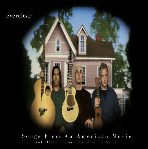 Everclear - Songs From An American Movie Vol. 1 (Coloured) For Cheap