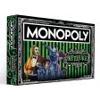 Board Game - Monopoly - Beetlejuice Supply