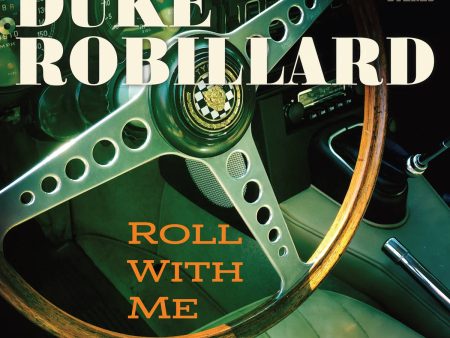 Duke Robillard - Roll With Me Online now