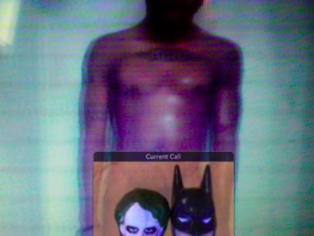 JPEGMAFIA - Ghost-Pop Tape (2LP) For Sale