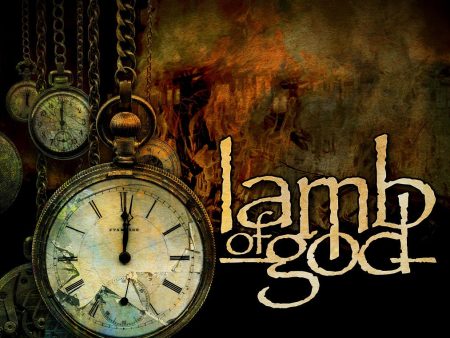 Lamb Of God - Lamb Of God (2CD) Discount