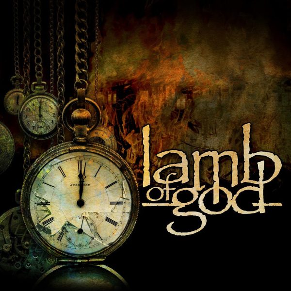 Lamb Of God - Lamb Of God (2CD) Discount