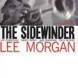 Lee Morgan - Sidewinder (Blue) For Cheap