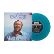 Luciano Pavarotti - O Sole Mio (Blue) Supply