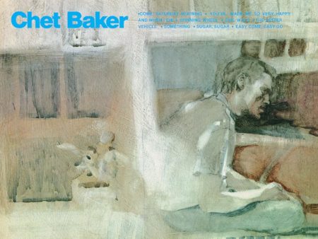 Chet Baker - Blood Chet and Tears Online Sale