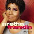 Aretha Franklin - Her Ultimate Collection Supply