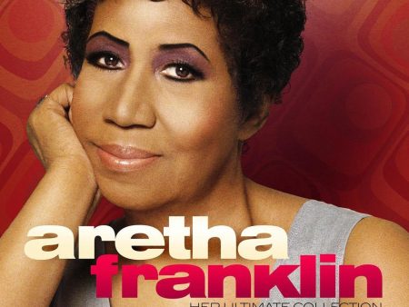 Aretha Franklin - Her Ultimate Collection Supply