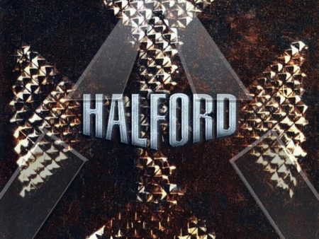 Rob Halford - Crucible (2LP) Online Sale