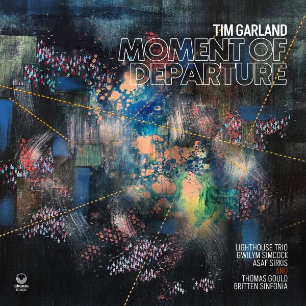 Tim Garland - Moment Of Nature (2LP) Supply