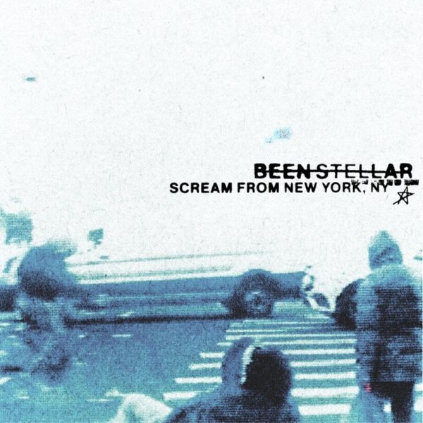 Been Stellar - Scream Fram New York, NY For Cheap