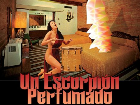 Omar Rodriguez-Lopez - Un Escorpión Perfumado Online now