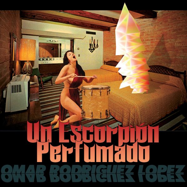 Omar Rodriguez-Lopez - Un Escorpión Perfumado Online now