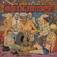 OST - House Of 1000 Corpses (2LP)(Coloured) Fashion