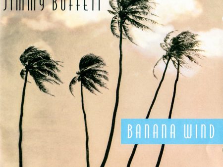 Jimmy Buffet - Banana Wind (2LP) Sale