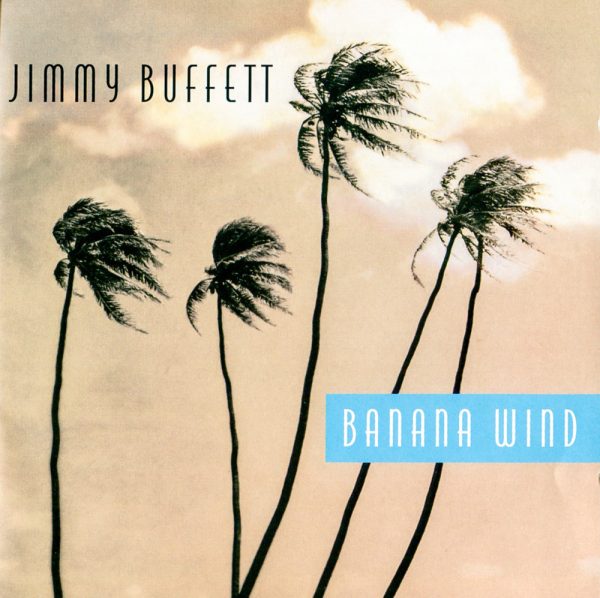 Jimmy Buffet - Banana Wind (2LP) Sale