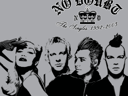 No Doubt - The Singles 1992-2003 (2LP) Sale