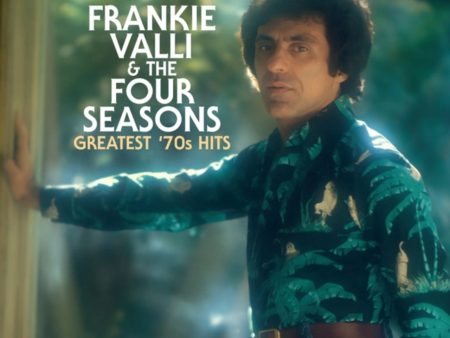 Frankie Valli & The Four Seasons - Greatest 70 s Hits (Coloured) For Discount