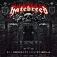 Hatebreed - The Concrete Confessional (Coloured) Discount