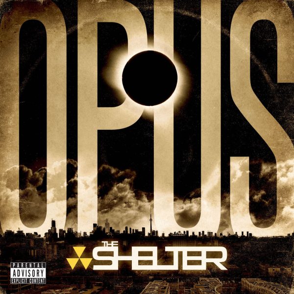 Shelter - Opus Cheap