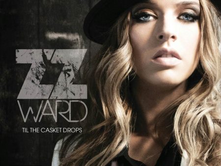 ZZ Ward - Til the Casket Drops Discount