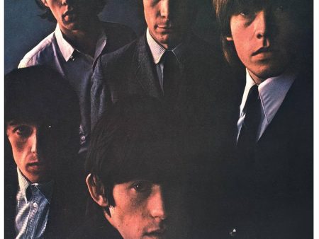 Rolling Stones - No. 2 Hot on Sale