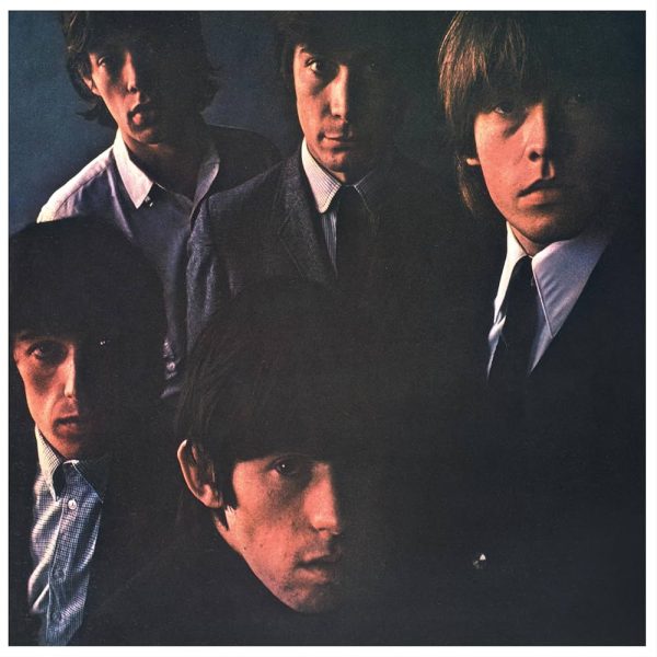 Rolling Stones - No. 2 Hot on Sale