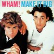 Wham - Make It Big (White) Hot on Sale