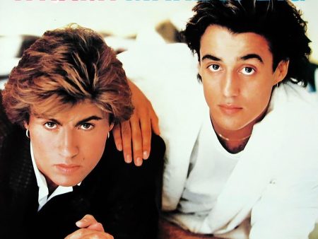 Wham - Make It Big (White) Hot on Sale