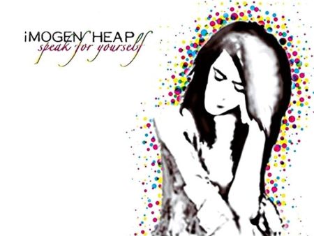 Imogen Heap - Speak For Yourself For Sale