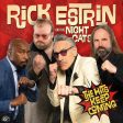 Rick Estrin & The Night Cats - The Hits Keep Coming (Red) Cheap