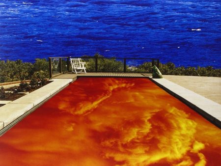 Red Hot Chili Peppers - Californication (2LP)(Coloured) on Sale