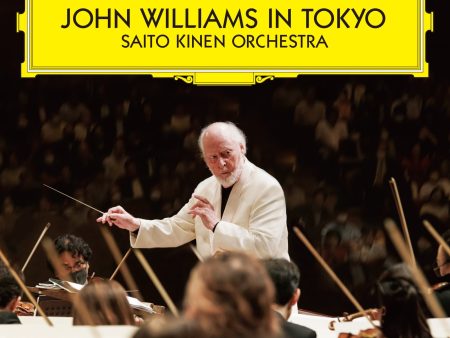 John Williams - In Tokyo (2LP) For Discount