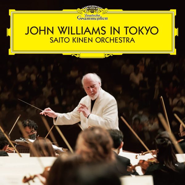 John Williams - In Tokyo (2LP) For Discount