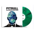 Pitbull - Globalization (Coloured) For Sale