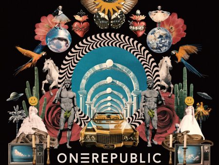 One Republic - Artificial Paradise (Gold) For Cheap