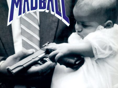 Madball - Set It Off For Cheap