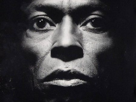 Miles Davis - Tutu For Discount